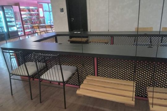 Apartamento para alugar com 1 quarto, 25m² em Indianópolis, São Paulo