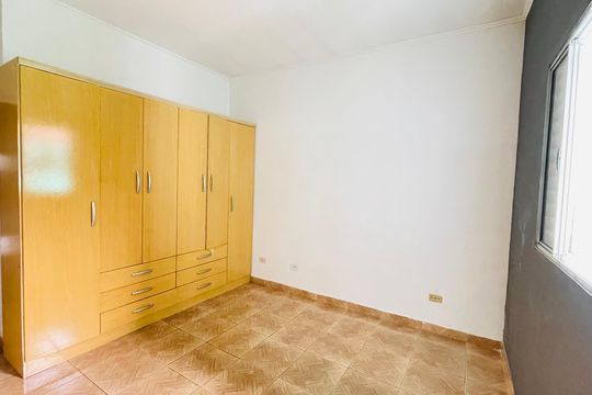 Suite de casa para alugar com 2 quartos, 125m² em Outeiro de Passárgada, Cotia