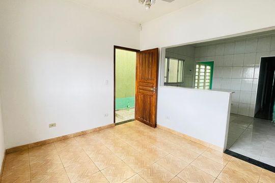Casa para alugar com 2 quartos, 125m² em Outeiro de Passárgada, Cotia