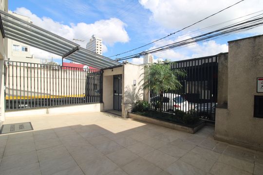 Área Comum de apartamento à venda com 2 quartos, 43m² em Casa Verde, São Paulo