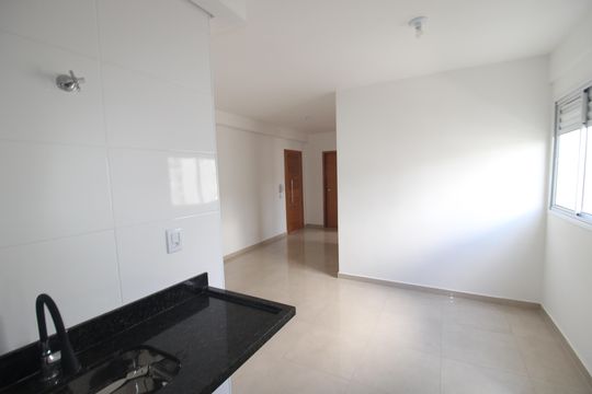 Apartamento à venda com 2 quartos, 43m² em Casa Verde, São Paulo