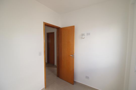 Quarto 1 de apartamento à venda com 2 quartos, 43m² em Casa Verde, São Paulo