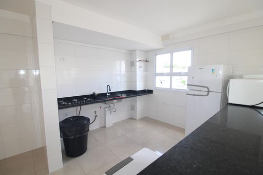 Área Comum de apartamento à venda com 2 quartos, 43m² em Casa Verde, São Paulo