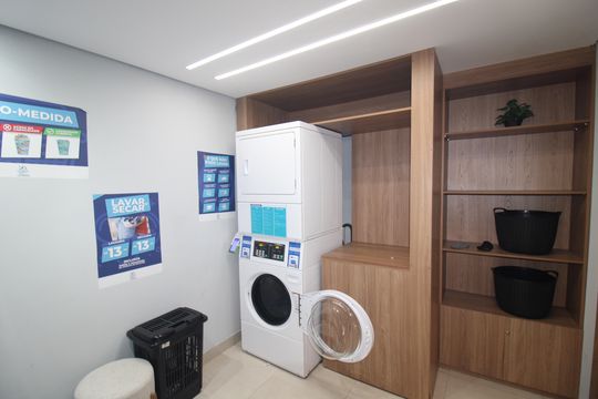 Área Comum de apartamento à venda com 2 quartos, 43m² em Casa Verde, São Paulo