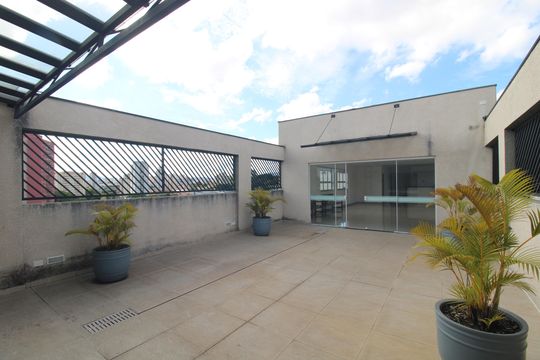 Área Comum de apartamento à venda com 2 quartos, 43m² em Casa Verde, São Paulo