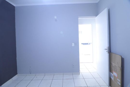 Apartamento à venda com 2 quartos, 50m² em Parque São Jorge, Campinas