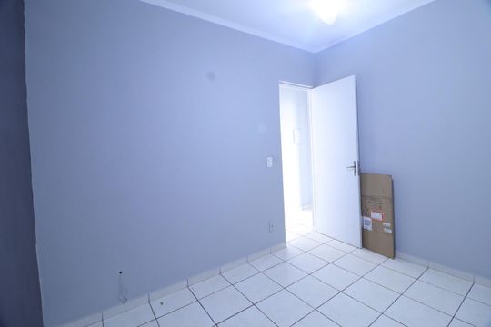 Apartamento à venda com 2 quartos, 50m² em Parque São Jorge, Campinas