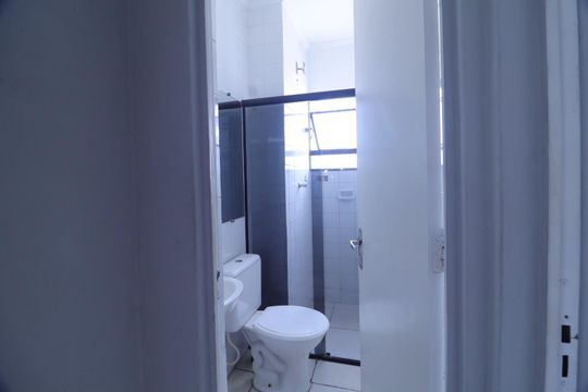 Apartamento à venda com 2 quartos, 50m² em Parque São Jorge, Campinas