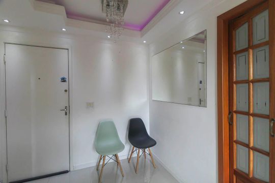Apartamento para alugar com 2 quartos, 48m² em Jardim Vila Formosa, São Paulo