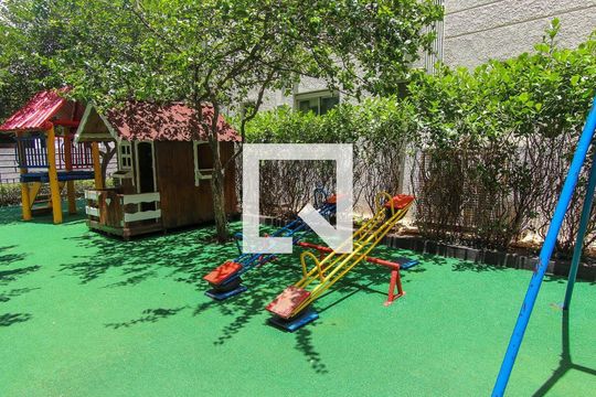 Apartamento para alugar com 2 quartos, 48m² em Jardim Vila Formosa, São Paulo