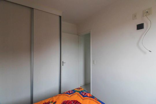 Apartamento para alugar com 2 quartos, 48m² em Jardim Vila Formosa, São Paulo