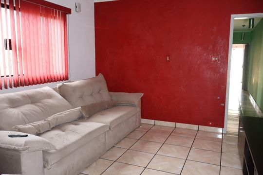 Casa à venda com 2 quartos, 125m² em Chácara Belenzinho, São Paulo