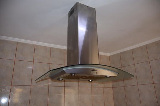 Cozinha de casa à venda com 2 quartos, 125m² em Chácara Belenzinho, São Paulo