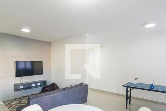 Apartamento para alugar com 3 quartos, 64m² em Jardim Cambui, Santo André
