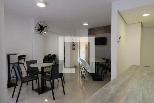 Apartamento para alugar com 3 quartos, 64m² em Jardim Cambui, Santo André