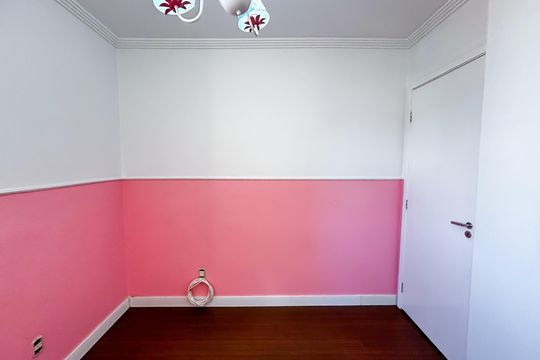 Apartamento para alugar com 3 quartos, 64m² em Jardim Cambui, Santo André