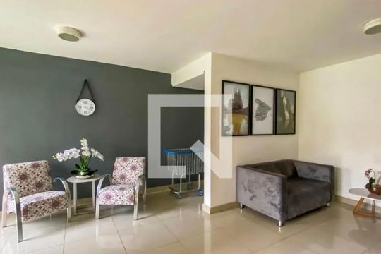 Apartamento para alugar com 3 quartos, 64m² em Jardim Cambui, Santo André