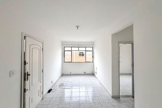 Apartamento para alugar com 1 quarto, 35m² em Pechincha, Rio de Janeiro