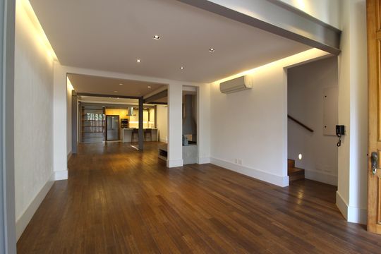 Casa para alugar com 1 quarto, 250m² em Vila Nova Conceição, São Paulo