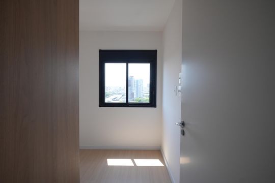 Quarto 1 de apartamento para alugar com 2 quartos, 50m² em Campestre, Santo André