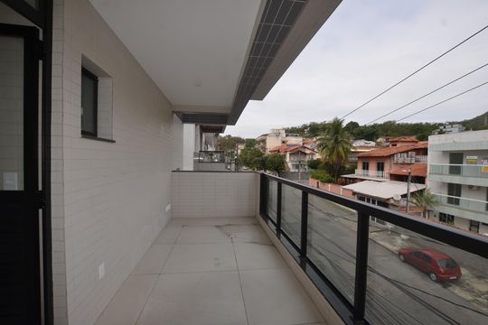 Varanda da Área de Serviço de apartamento para alugar com 2 quartos, 143m² em Vila Valqueire, Rio de Janeiro