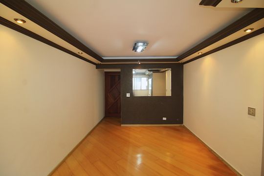 Sala de apartamento para alugar com 3 quartos, 80m² em Santana, São Paulo
