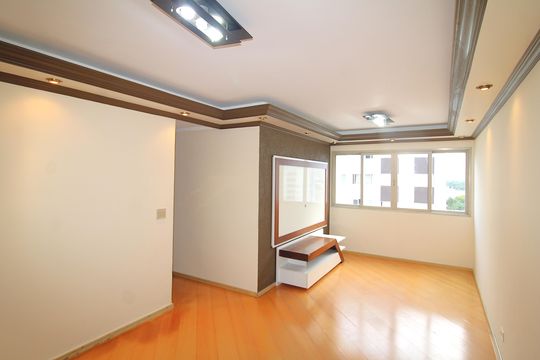 Apartamento para alugar com 3 quartos, 80m² em Santana, São Paulo