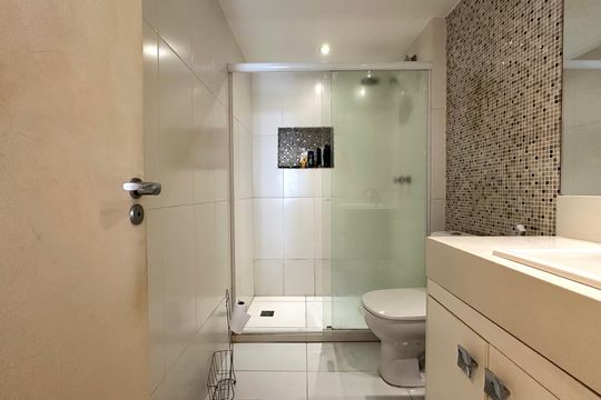 Apartamento à venda com 4 quartos, 188m² em Jardim Botânico, Rio de Janeiro
