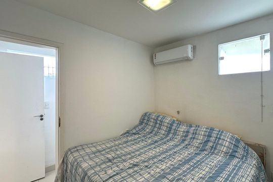 Apartamento à venda com 4 quartos, 188m² em Jardim Botânico, Rio de Janeiro