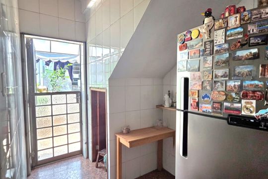 Casa à venda com 6 quartos, 200m² em Nova Gameleira, Belo Horizonte
