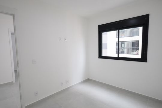 Quarto 1 de apartamento para alugar com 2 quartos, 38m² em Rochdale, Osasco