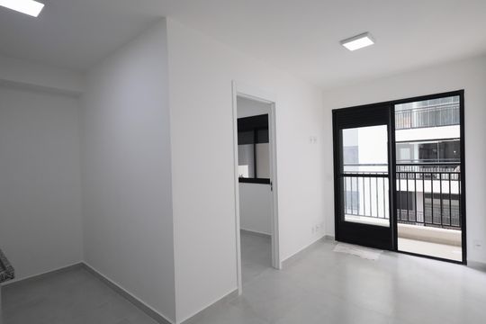 Apartamento para alugar com 2 quartos, 38m² em Rochdale, Osasco