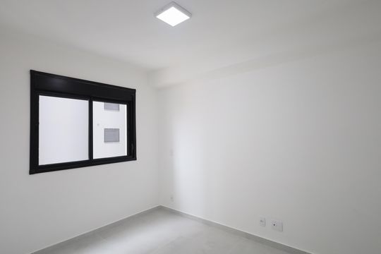 Quarto 1 de apartamento para alugar com 2 quartos, 38m² em Rochdale, Osasco