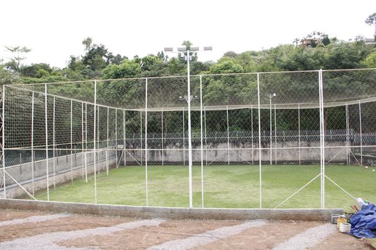 Área comum de casa de condomínio à venda com 4 quartos, 250m² em Villagio Di Verona, Vinhedo