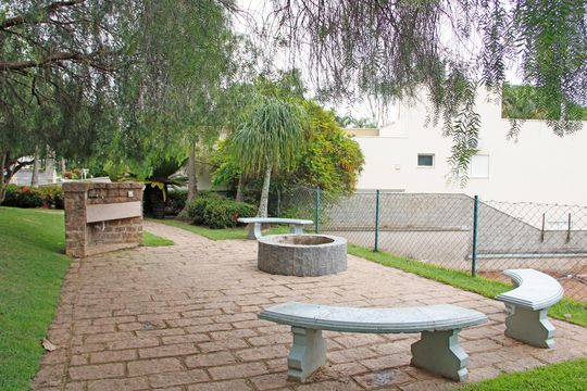 Área comum de casa de condomínio à venda com 4 quartos, 250m² em Villagio Di Verona, Vinhedo