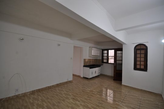 Casa para alugar com 1 quarto, 30m² em Vila Isolina Mazzei, São Paulo