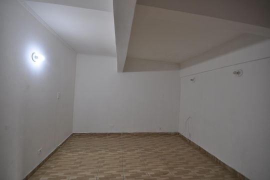 Sala de casa para alugar com 1 quarto, 30m² em Vila Isolina Mazzei, São Paulo