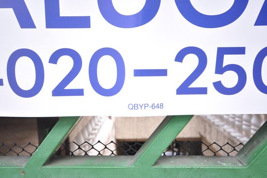 Placa de casa para alugar com 1 quarto, 30m² em Vila Isolina Mazzei, São Paulo