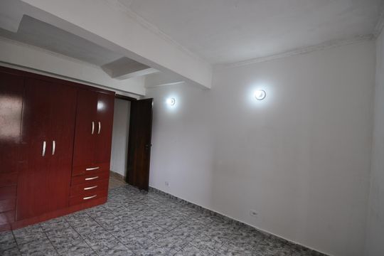 Quarto  de casa para alugar com 1 quarto, 30m² em Vila Isolina Mazzei, São Paulo