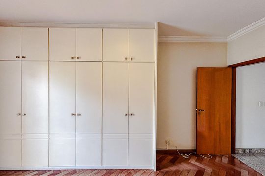 Quarto 1 - Suíte de casa à venda com 3 quartos, 201m² em Vila Formosa, São Paulo