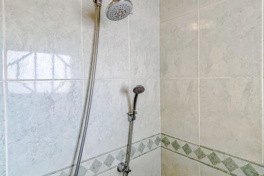 Banheiro da Suíte 1 de casa à venda com 3 quartos, 201m² em Vila Formosa, São Paulo
