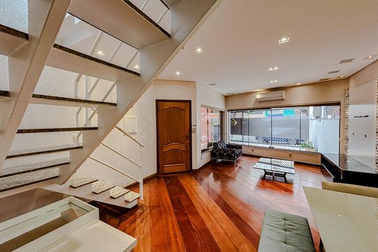Casa à venda com 3 quartos, 201m² em Vila Formosa, São Paulo