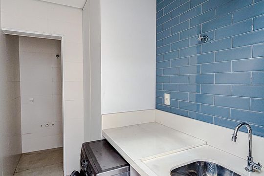 Área de Serviço de casa à venda com 3 quartos, 201m² em Vila Formosa, São Paulo