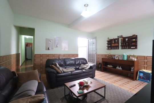 Casa à venda com 2 quartos, 150m² em Vila Santa Clara, São Paulo