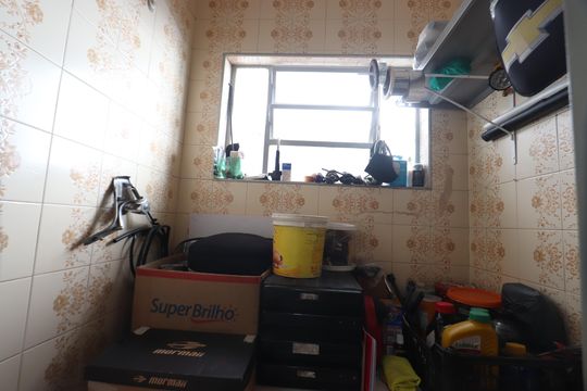 Lavabo de casa à venda com 2 quartos, 150m² em Vila Santa Clara, São Paulo
