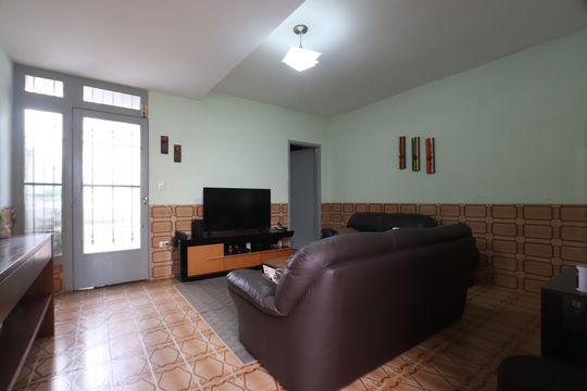 Sala de casa à venda com 2 quartos, 150m² em Vila Santa Clara, São Paulo