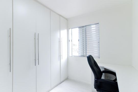 Quarto 1  de apartamento à venda com 2 quartos, 53m² em Jardim Maria Dirce, Guarulhos