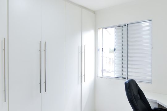 Quarto 1  de apartamento à venda com 2 quartos, 53m² em Jardim Maria Dirce, Guarulhos