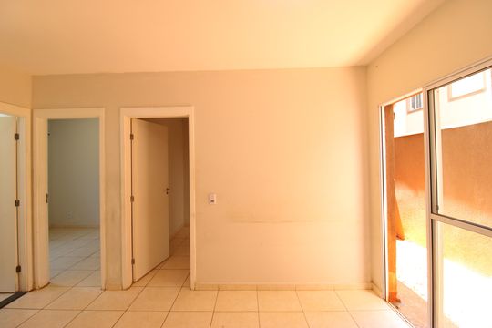 Apartamento para alugar com 2 quartos, 43m² em Recreio dos Sorocabanos, Sorocaba