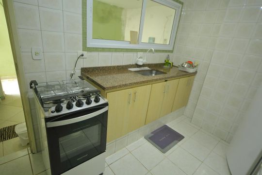 Cozinha  de casa à venda com 2 quartos, 252m² em Parque Terra Nova, São Bernardo do Campo